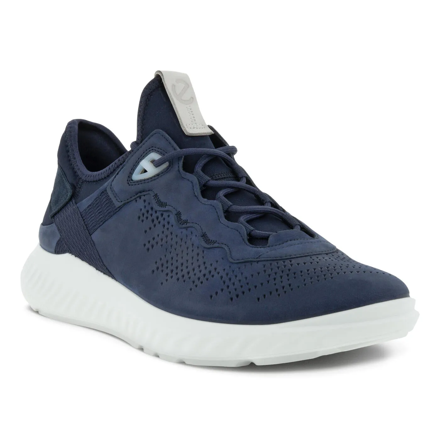 Ecco ST.1 Lite Men's Sneakers ecco Shoes