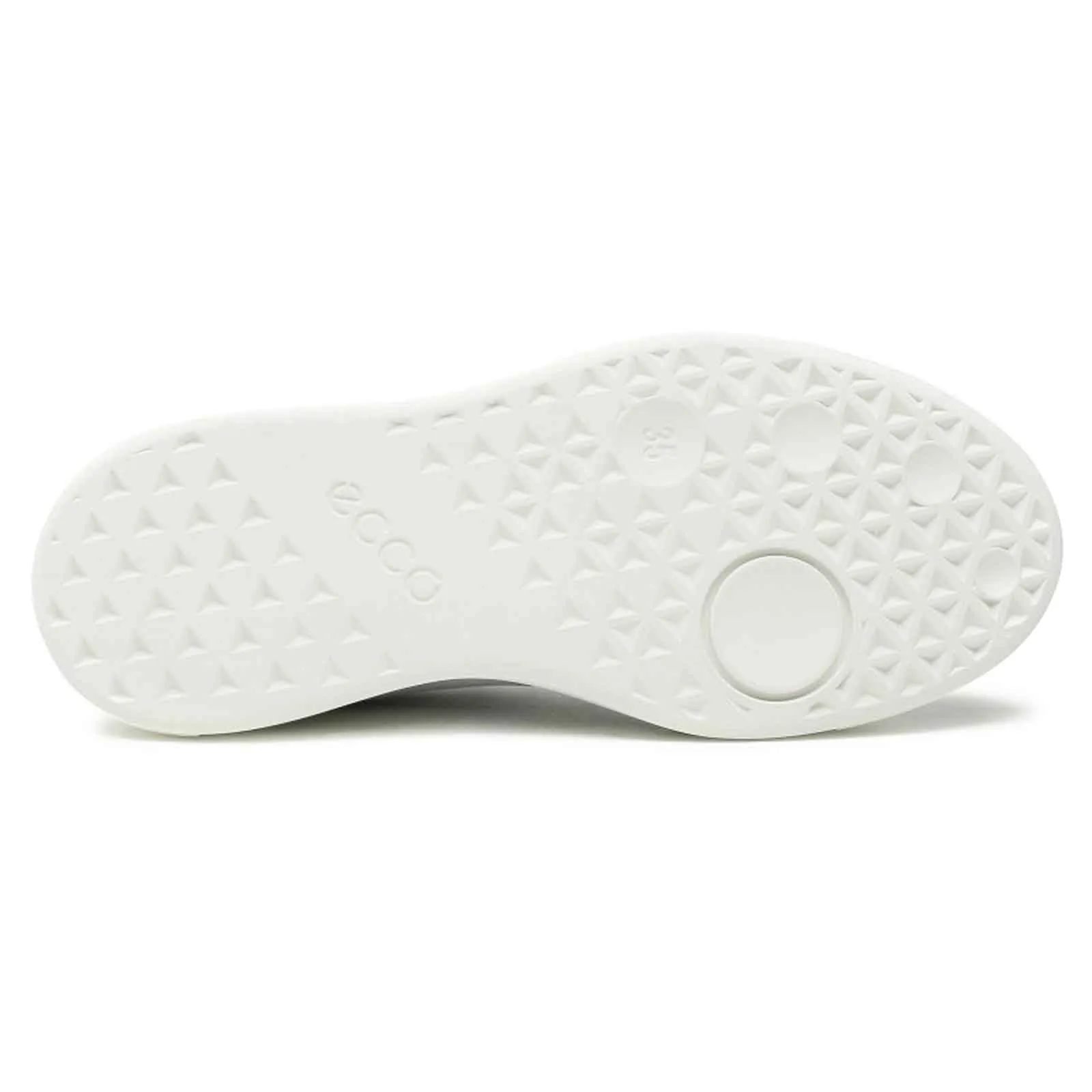 Ecco Street Tray Full Grain Leather Women's Casual Shoes ecco Shoes