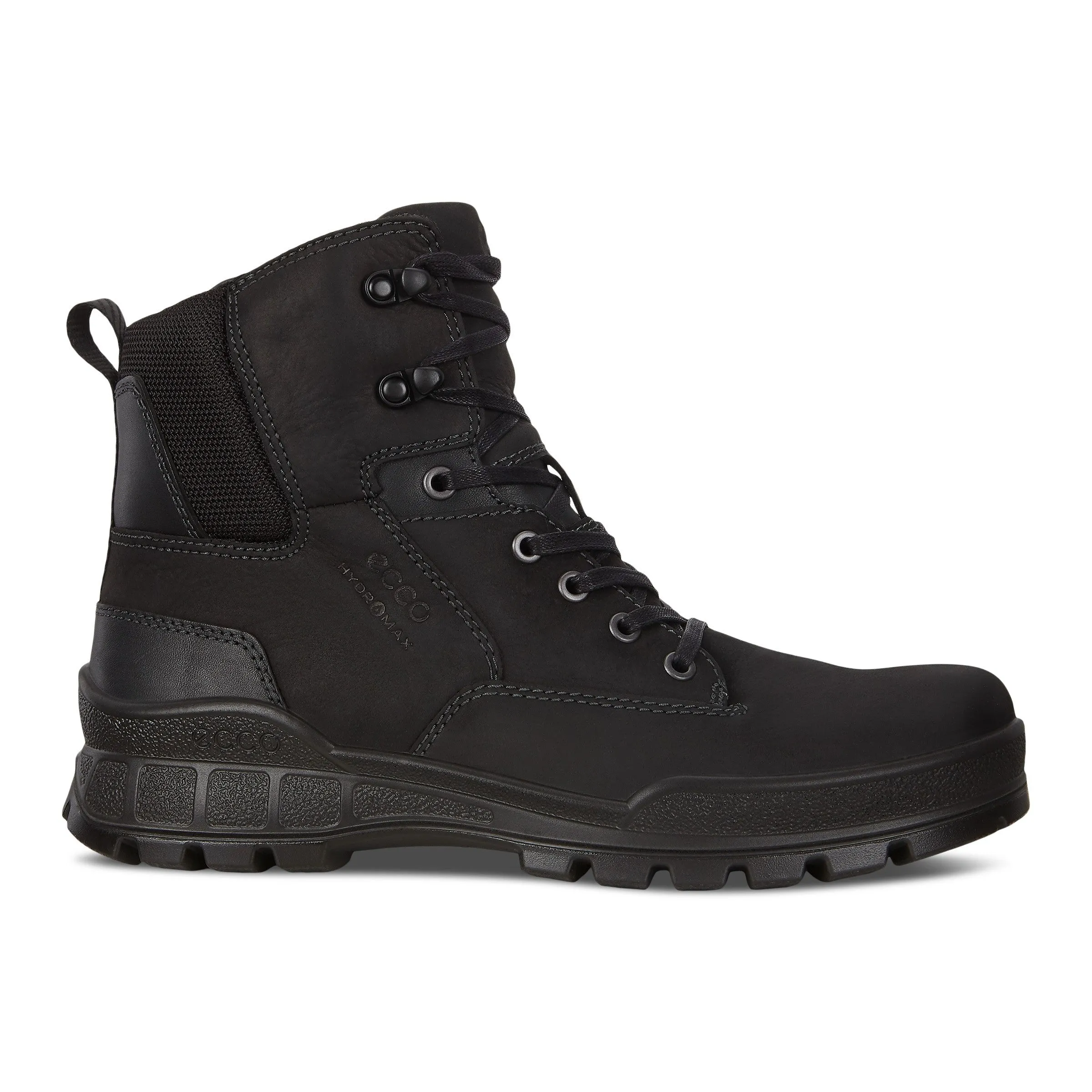 Ecco Track 25 Hydromax Plain Toe ecco Shoes