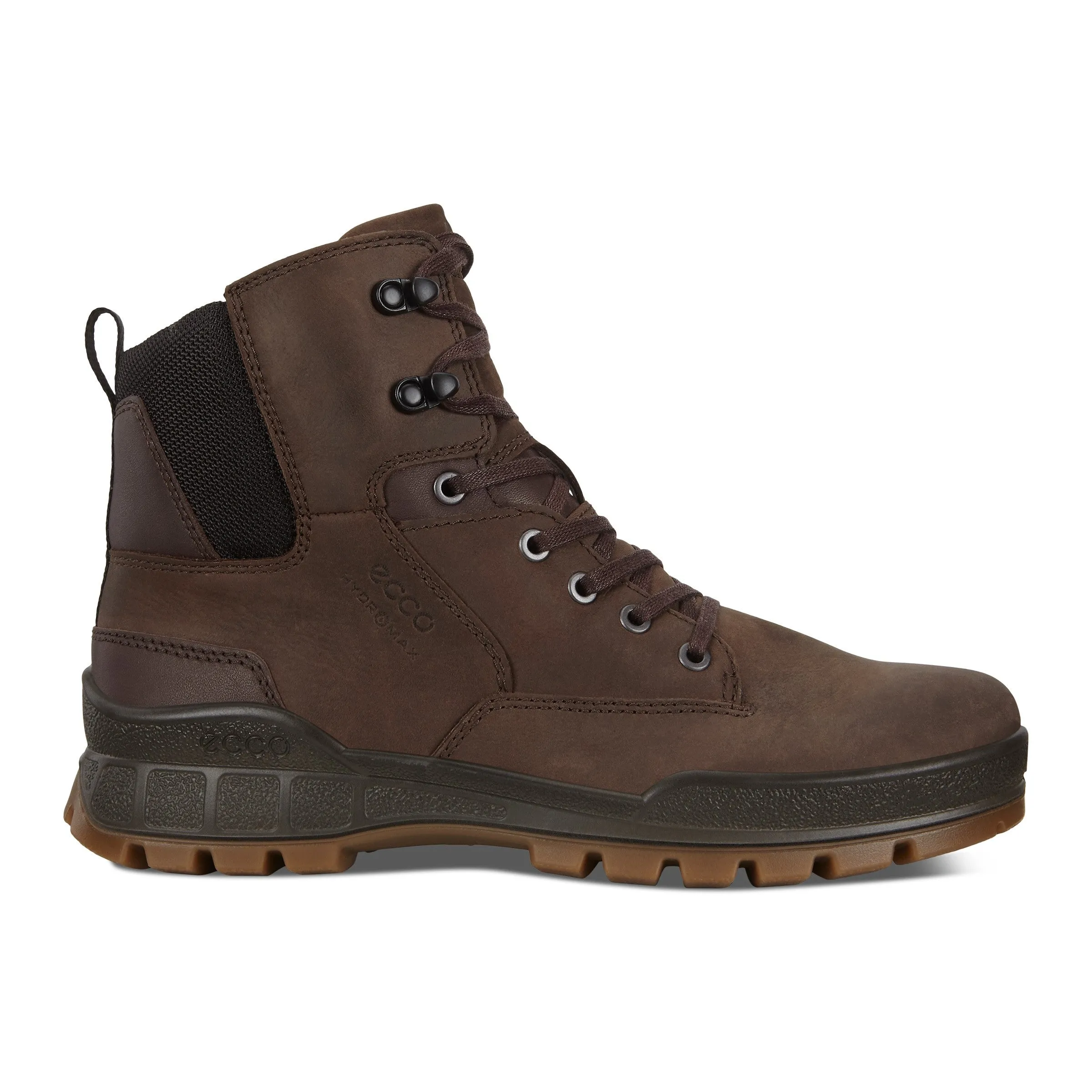 Ecco Track 25 Hydromax Plain Toe ecco Shoes