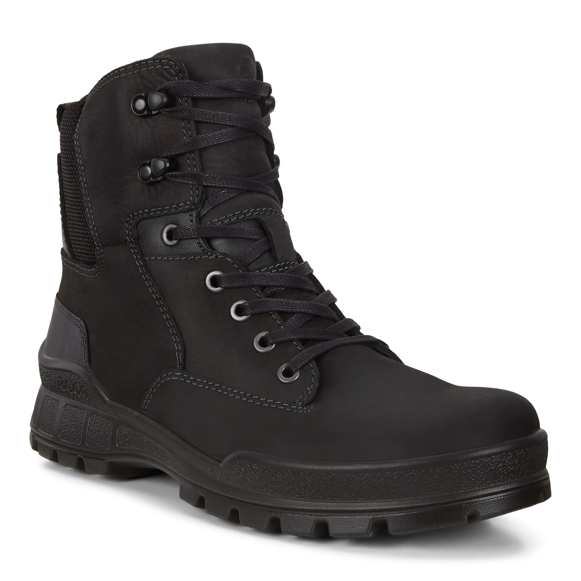 Ecco Track 25 Hydromax Plain Toe ecco Shoes
