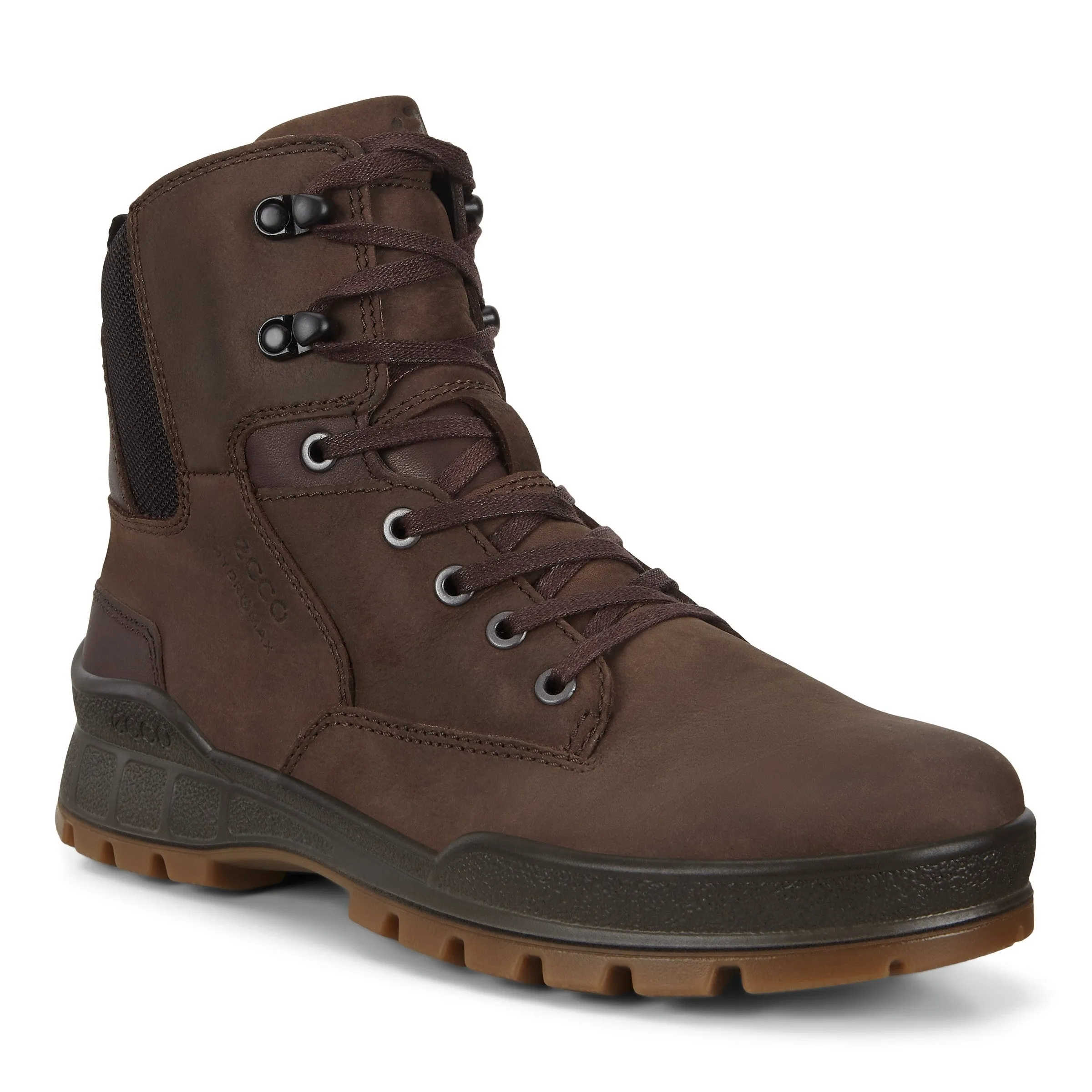 Ecco Track 25 Hydromax Plain Toe ecco Shoes