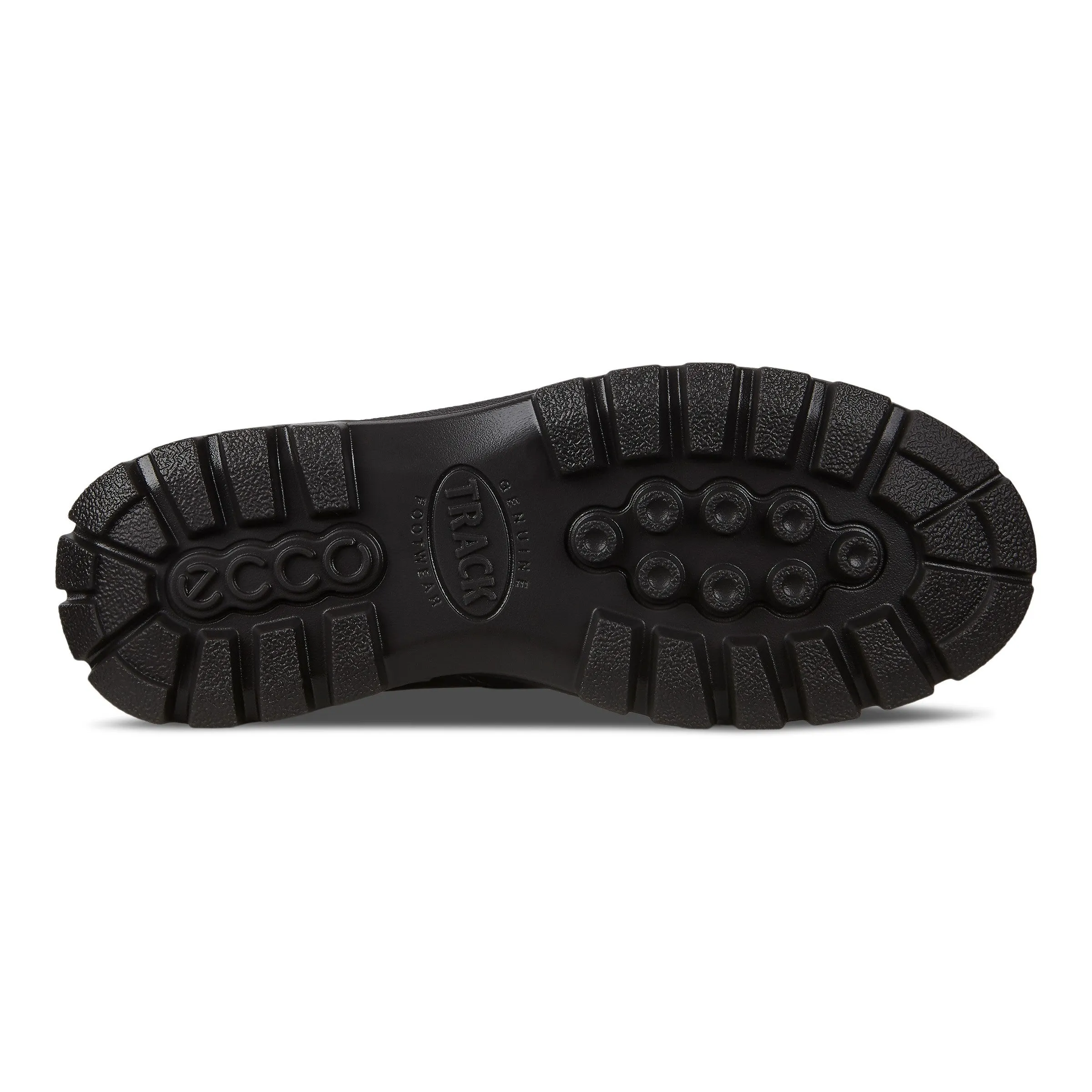 Ecco Track 25 Hydromax Plain Toe ecco Shoes