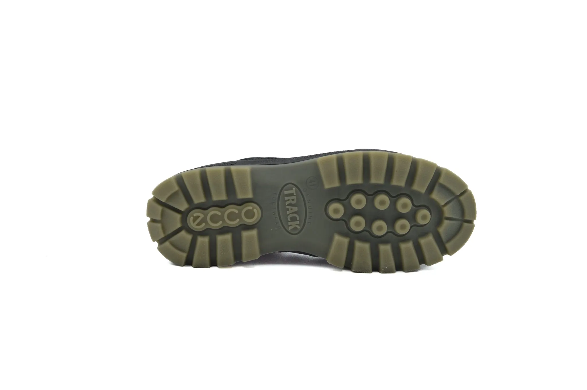 ECCO TRACK 25 LOW SHOE ecco Shoes