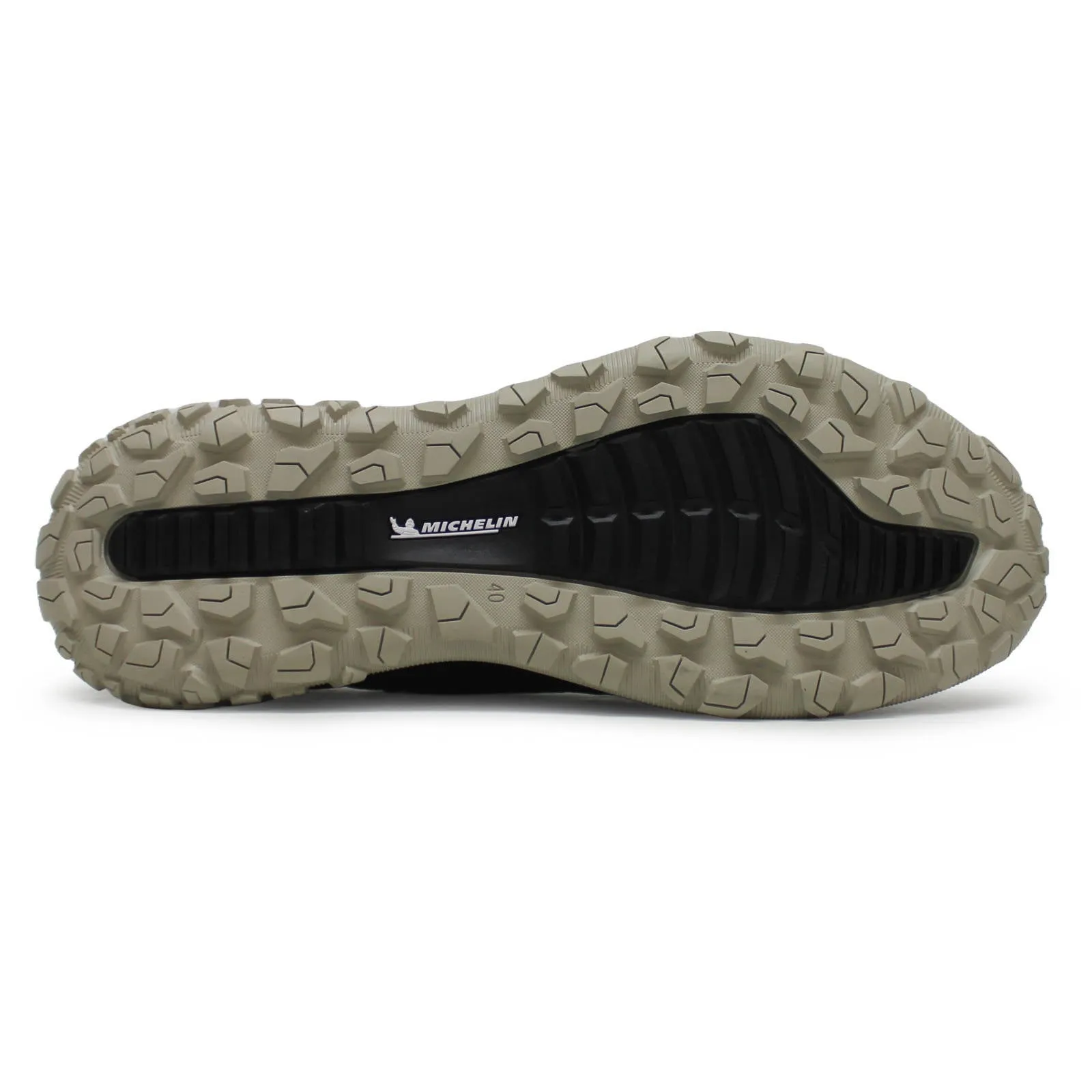 Ecco ULT-TRN Leather Textile Women's Low Profile Shoes ecco Shoes