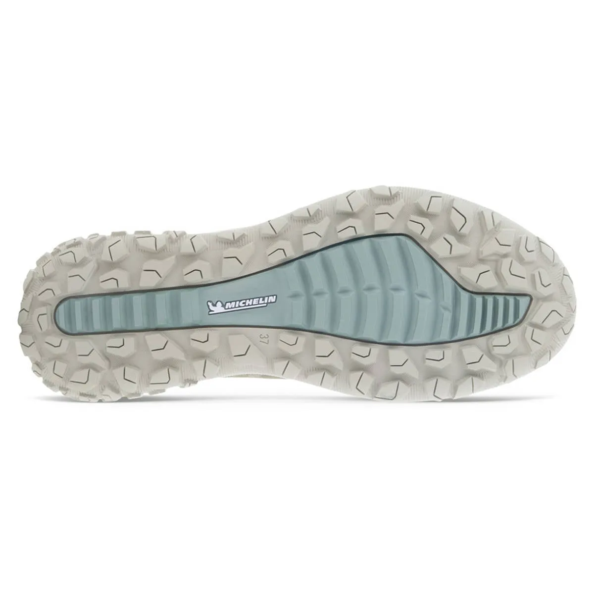 Ecco ULT-TRN Leather Textile Women's Low Profile Shoes ecco Shoes