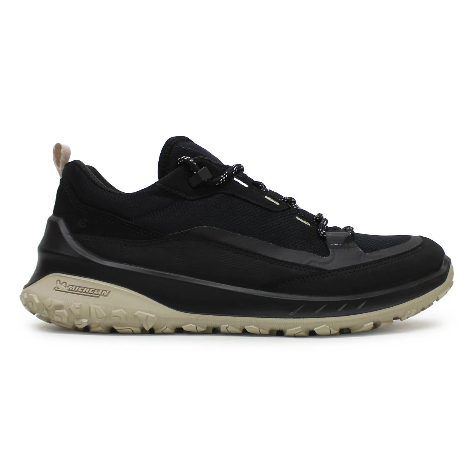 Ecco ULT-TRN Leather Textile Women's Low Profile Shoes ecco Shoes