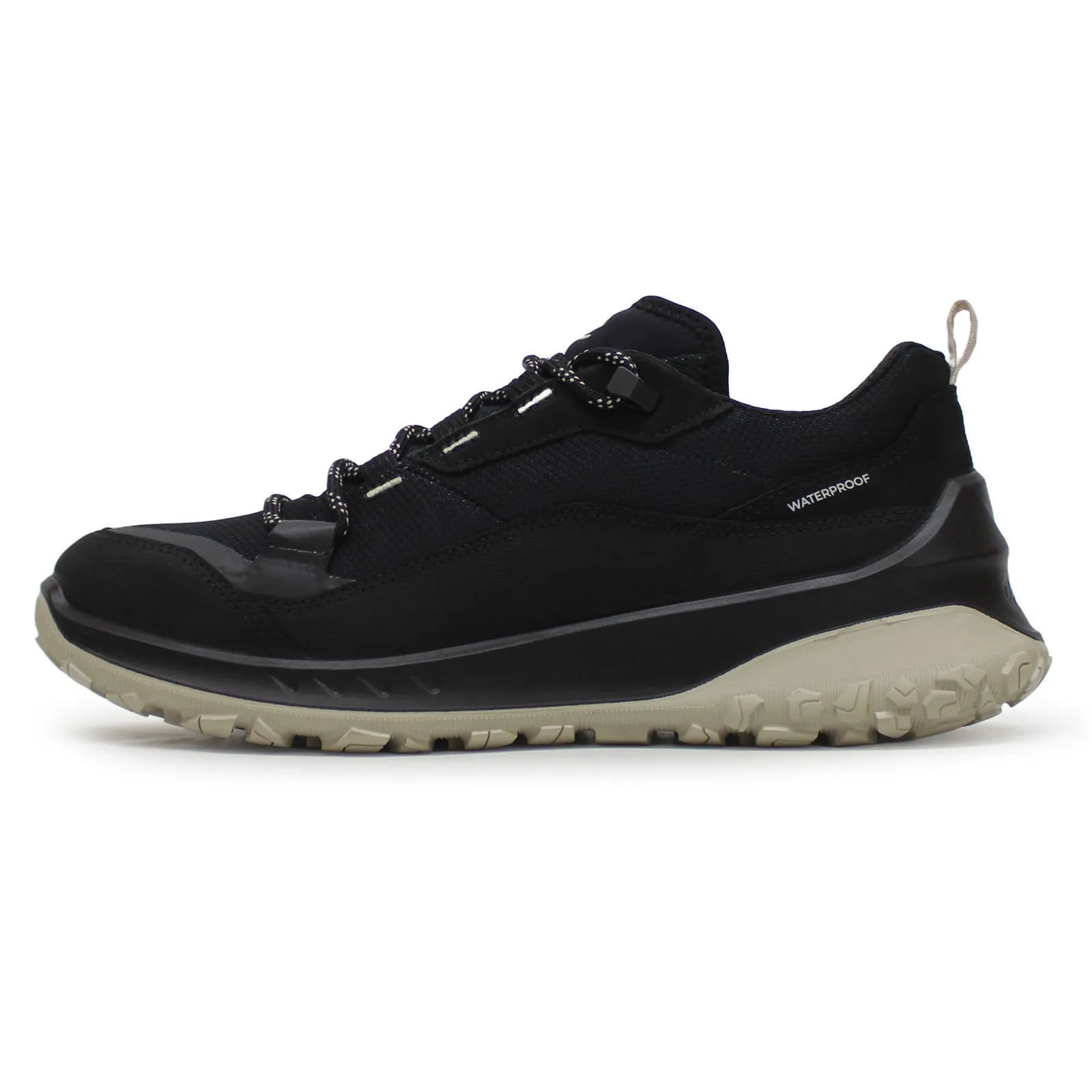 Ecco ULT-TRN Leather Textile Women's Low Profile Shoes ecco Shoes