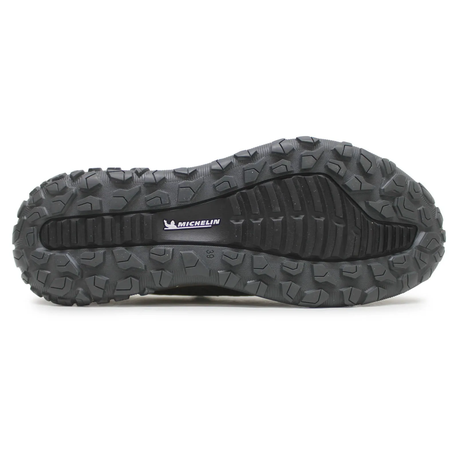 Ecco ULT-TRN Leather Textile Women's Low Profile Shoes ecco Shoes