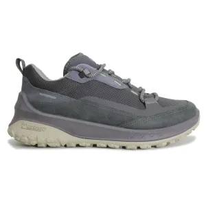 Ecco ULT-TRN Leather Textile Women's Low Profile Shoes ecco Shoes