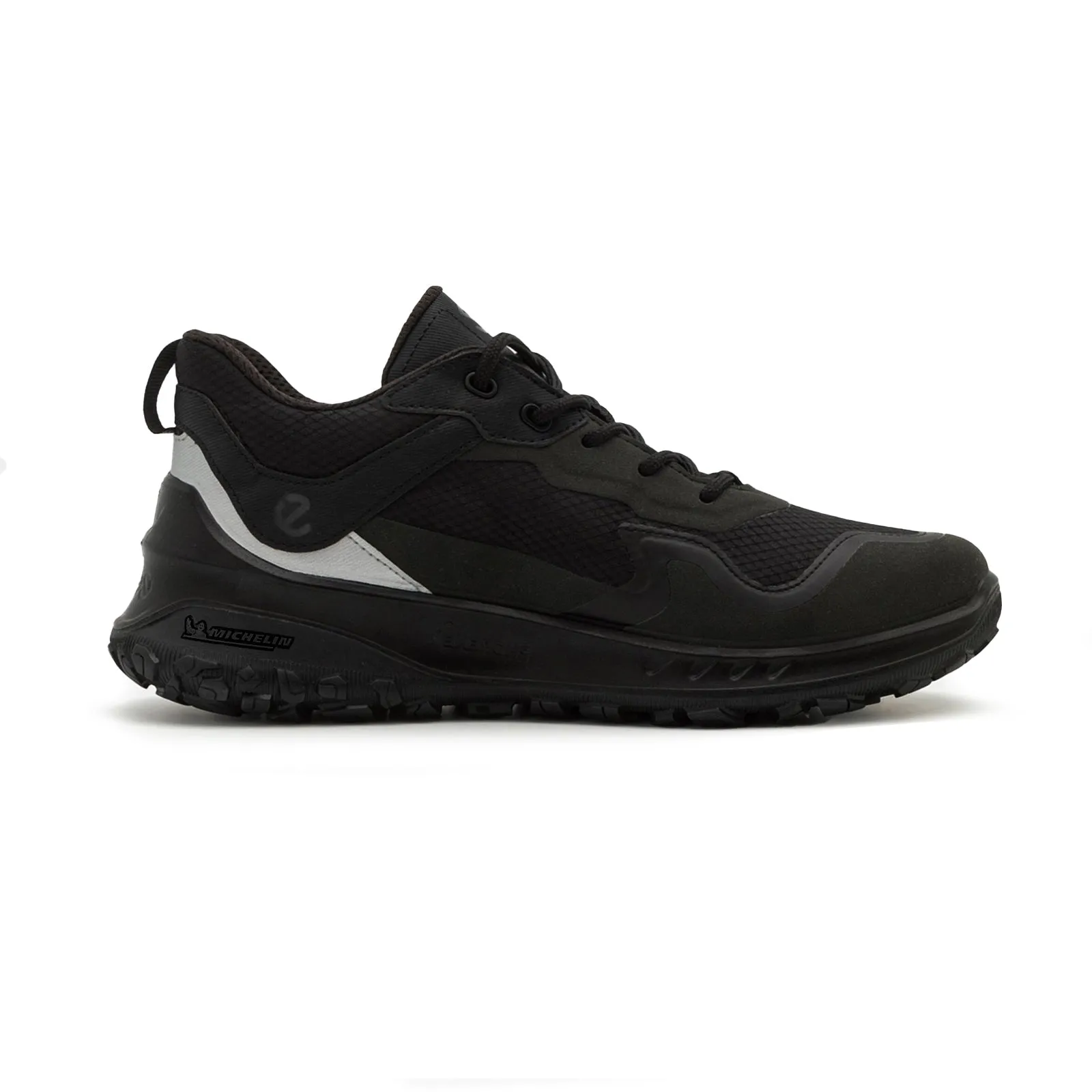 Ecco ULT-TRN Synthetic Textile Women's Outdoor Shoes ecco Shoes