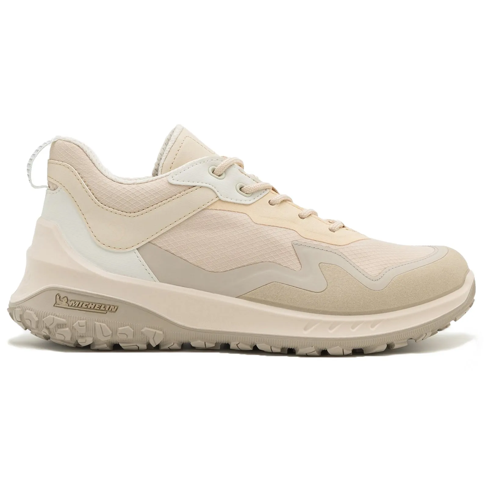 Ecco ULT-TRN Synthetic Textile Women's Outdoor Shoes ecco Shoes