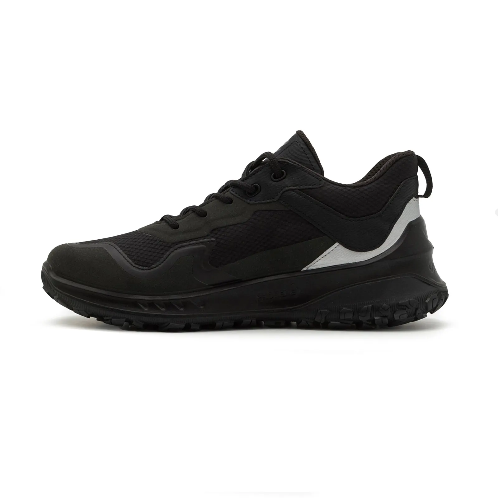 Ecco ULT-TRN Synthetic Textile Women's Outdoor Shoes ecco Shoes