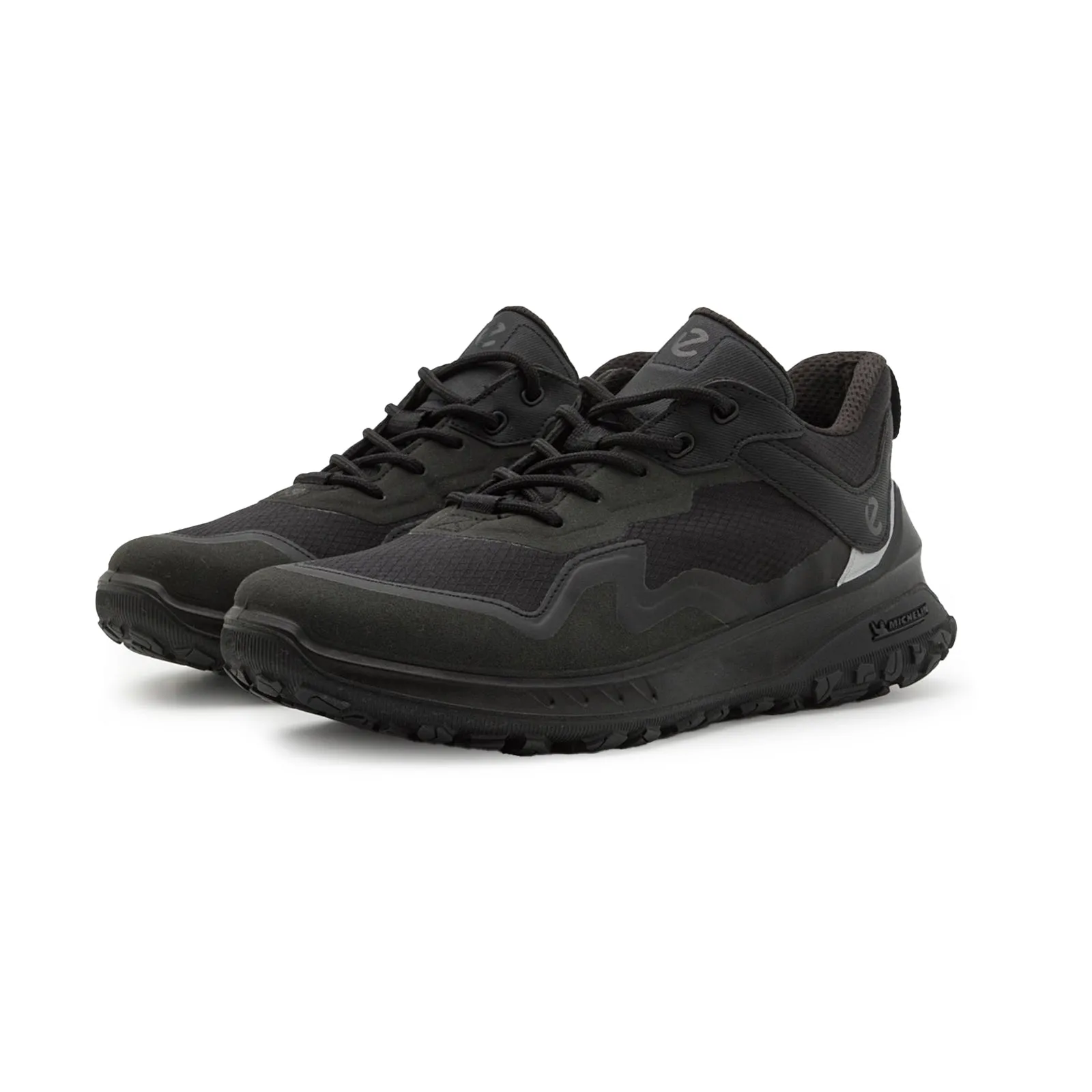 Ecco ULT-TRN Synthetic Textile Women's Outdoor Shoes ecco Shoes