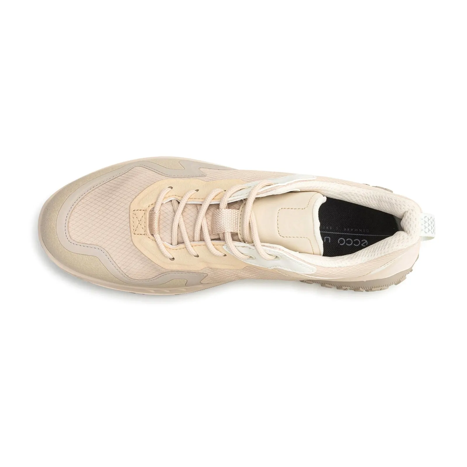 Ecco ULT-TRN Synthetic Textile Women's Outdoor Shoes ecco Shoes