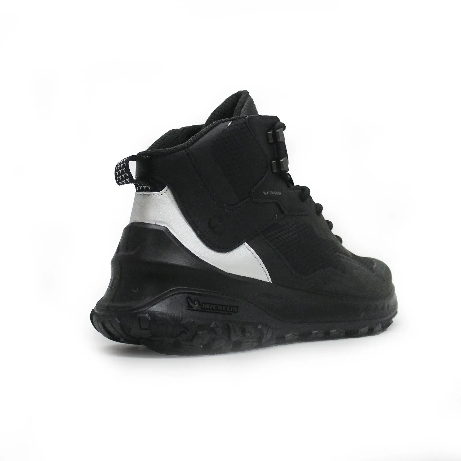 Ecco ULT-TRN Textile Synthetic Women's Outdoor Boots ecco Shoes