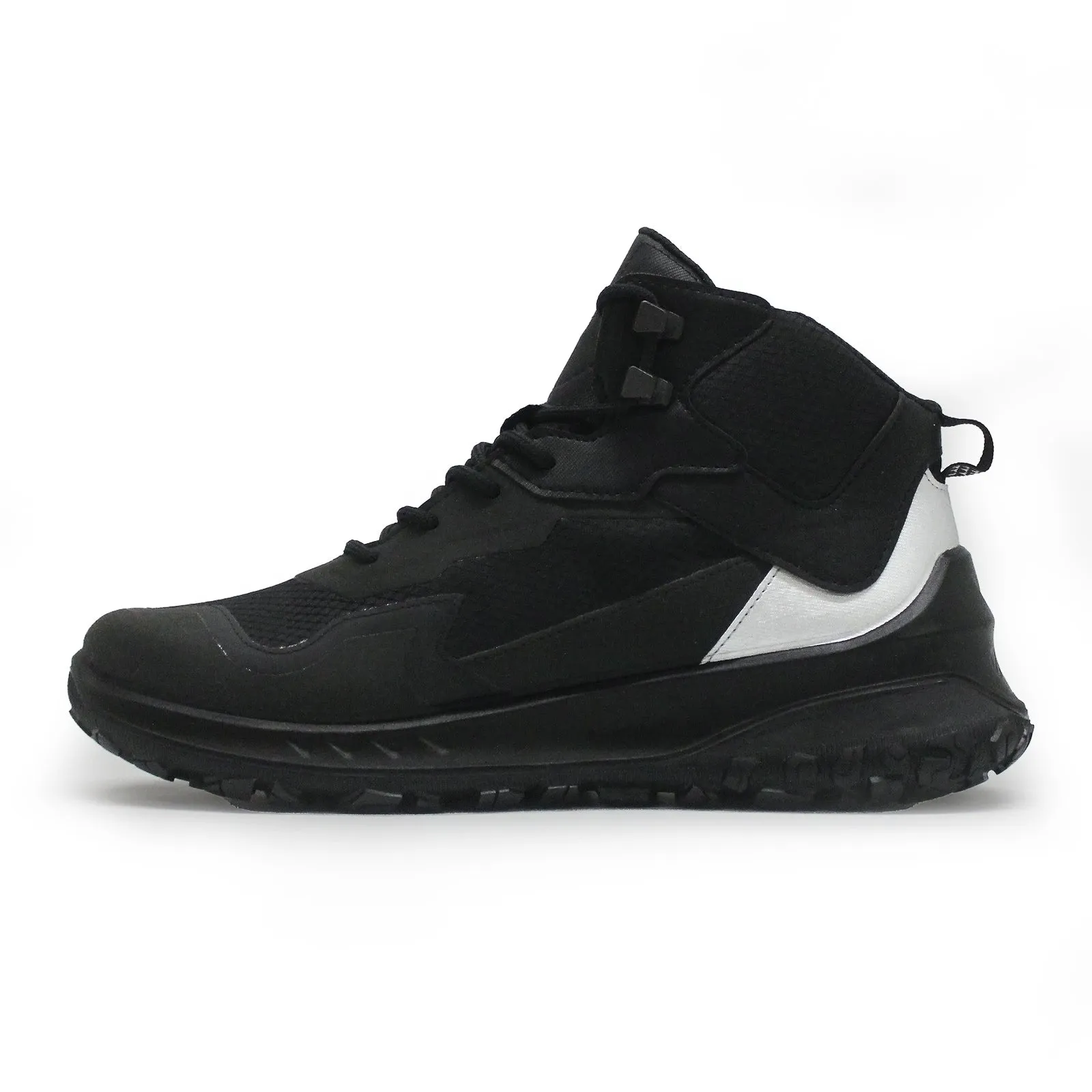 Ecco ULT-TRN Textile Synthetic Women's Outdoor Boots ecco Shoes