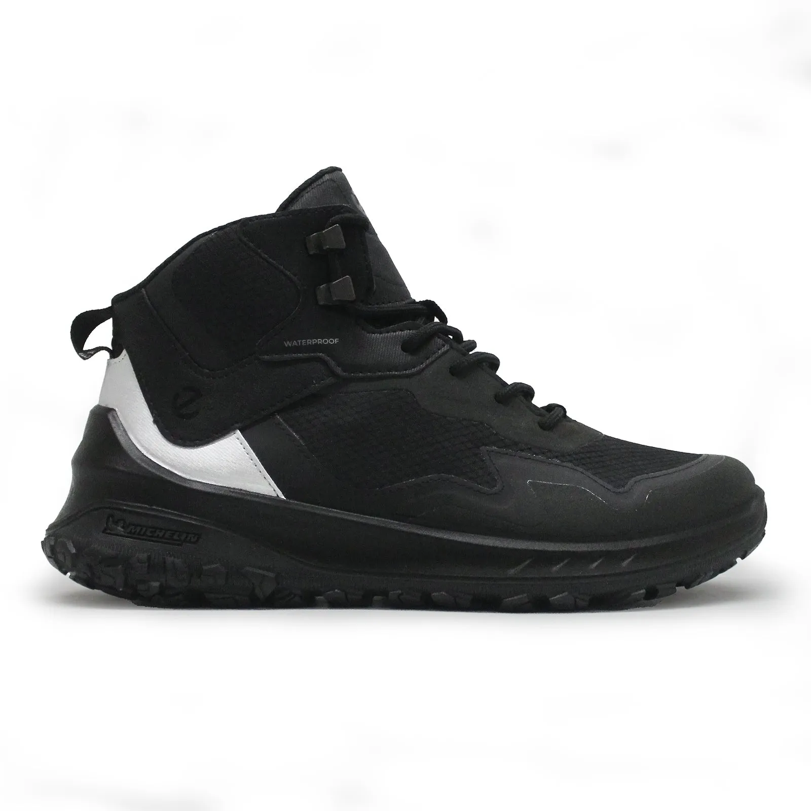 Ecco ULT-TRN Textile Synthetic Women's Outdoor Boots ecco Shoes