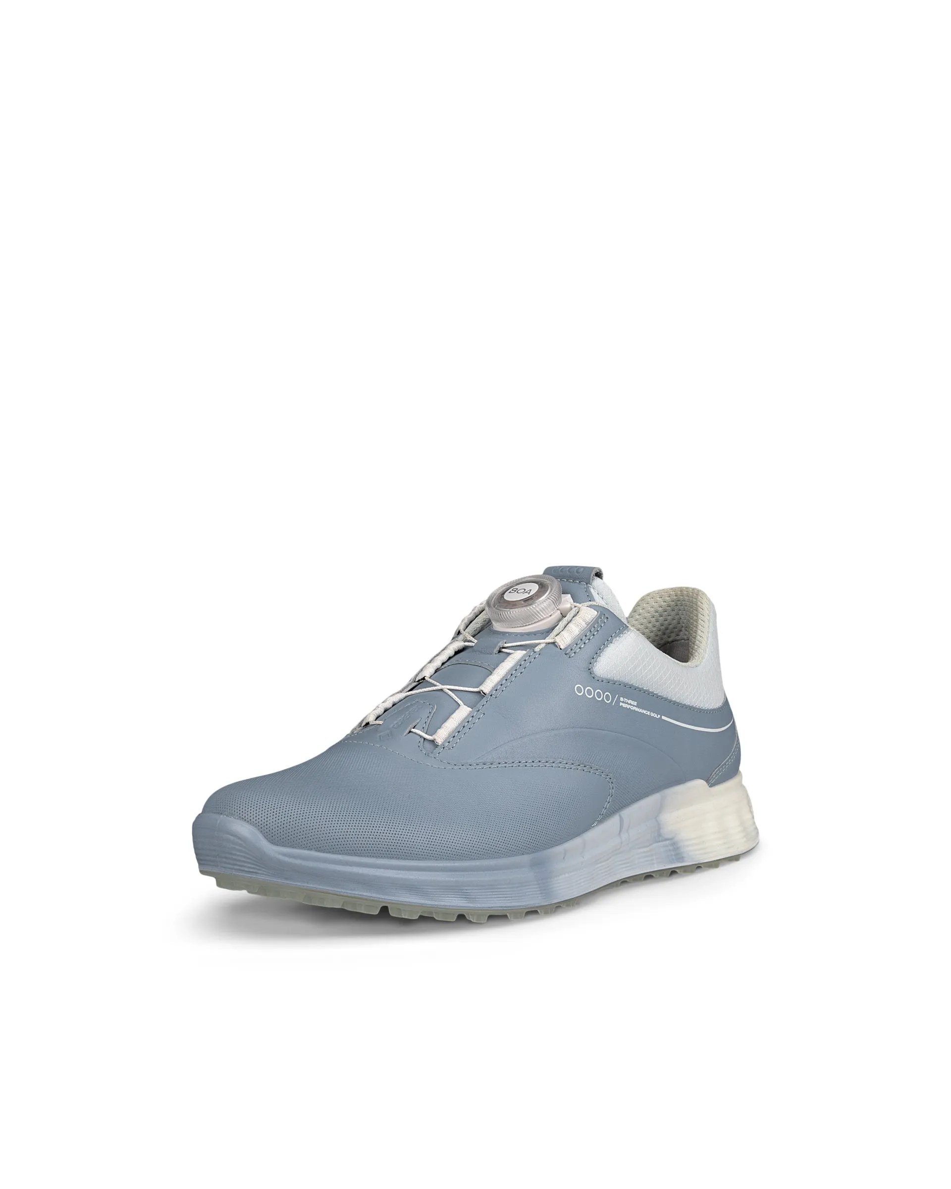 ECCO WOMEN'S GOLF S-THREE BOA SHOE ecco Shoes