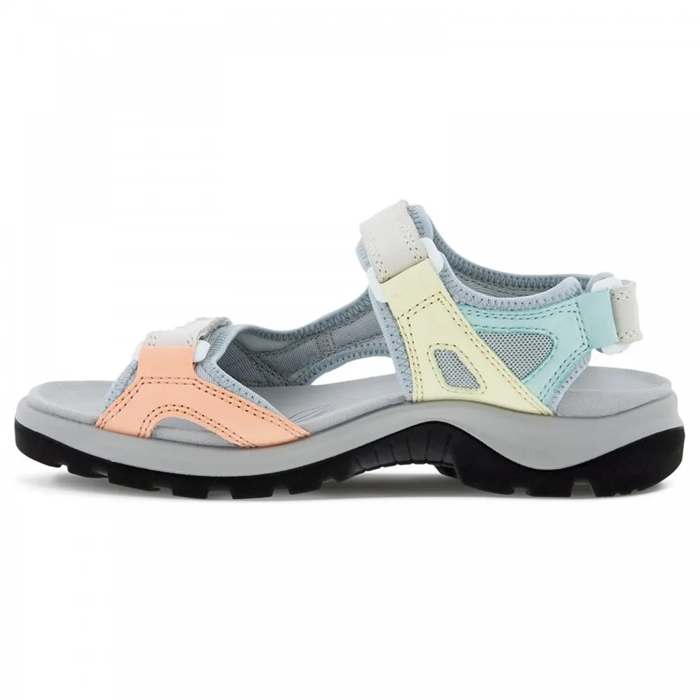 Ecco Womens Offroad ecco Shoes