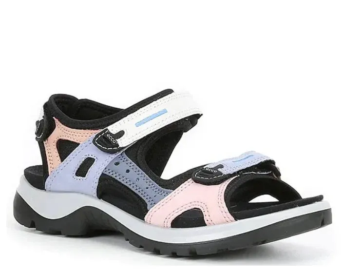 Ecco Womens Offroad ecco Shoes