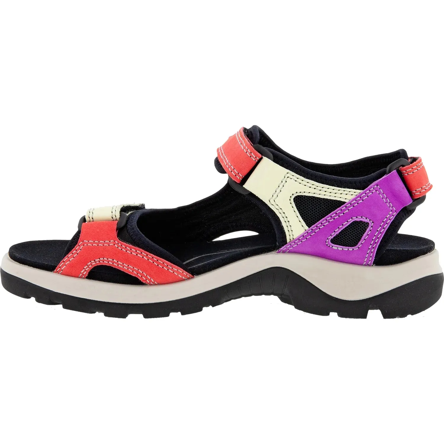 Ecco Womens Offroad ecco Shoes