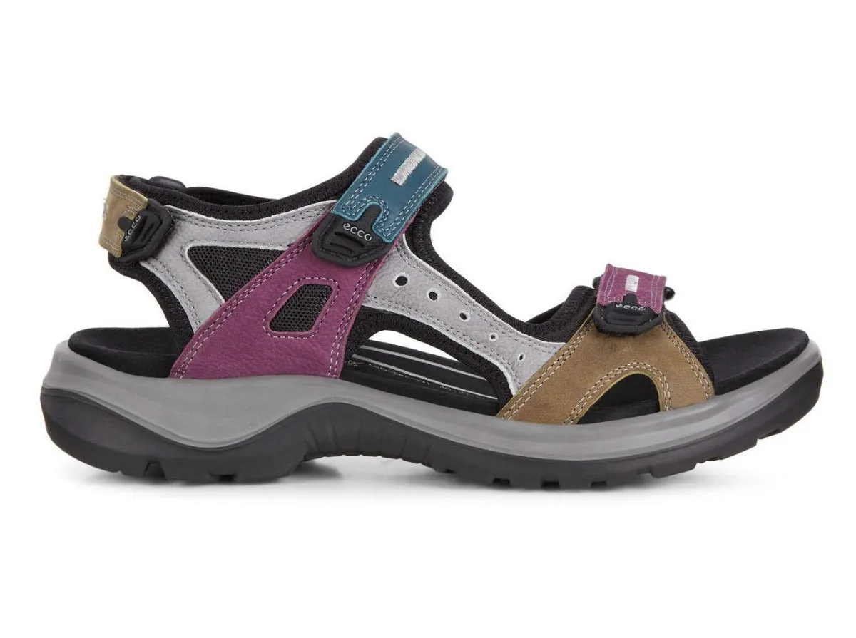 Ecco Womens Offroad ecco Shoes