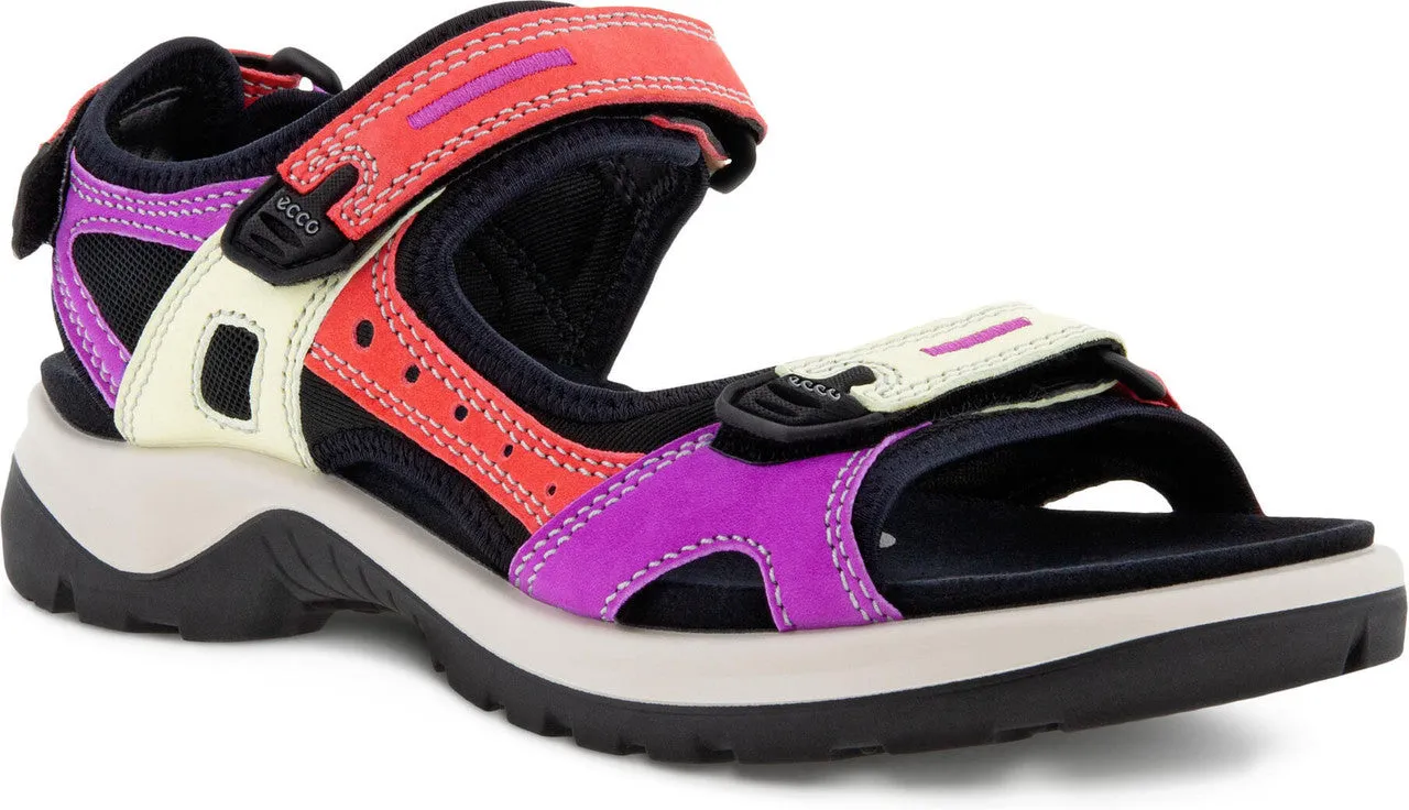 Ecco Womens Offroad ecco Shoes