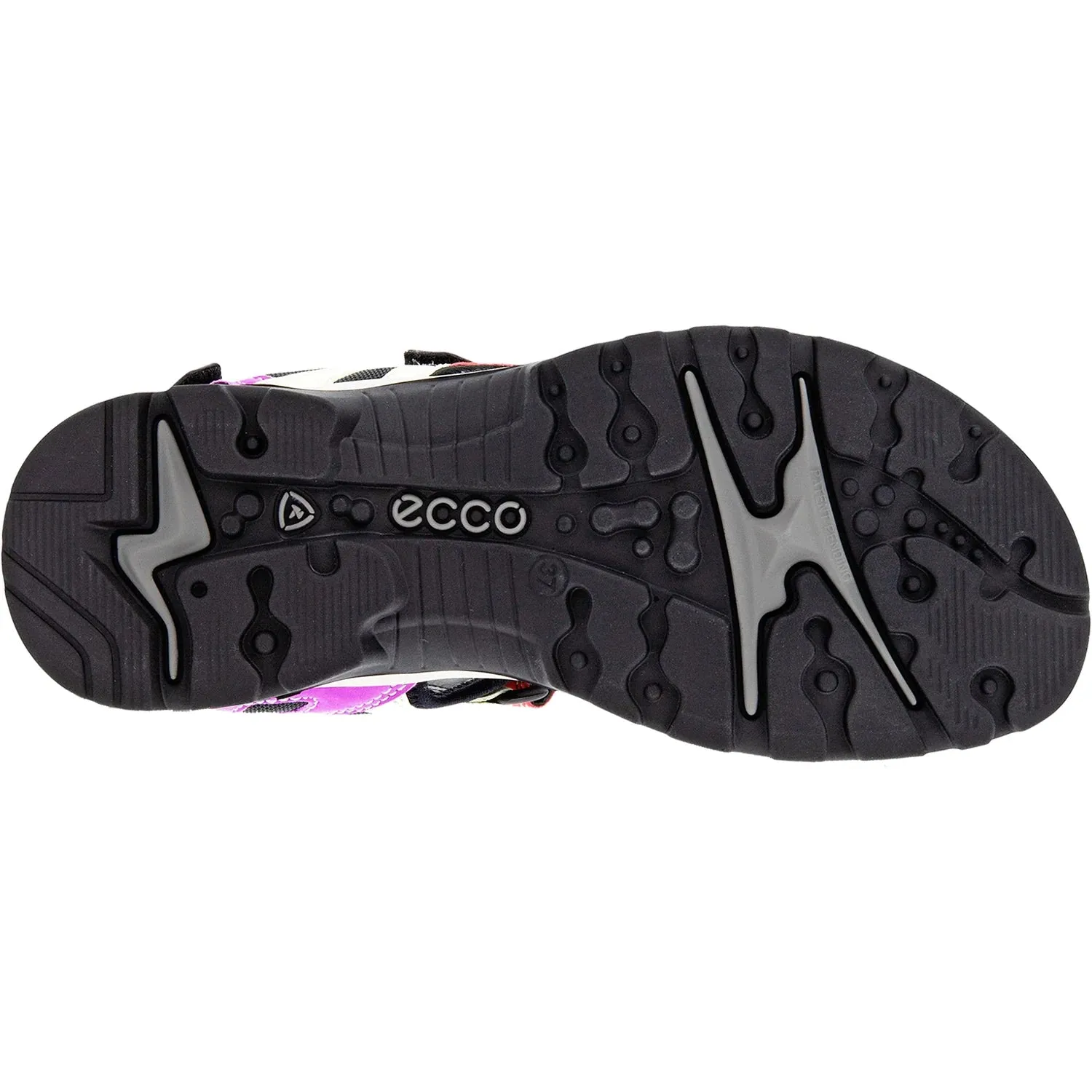 Ecco Womens Offroad ecco Shoes
