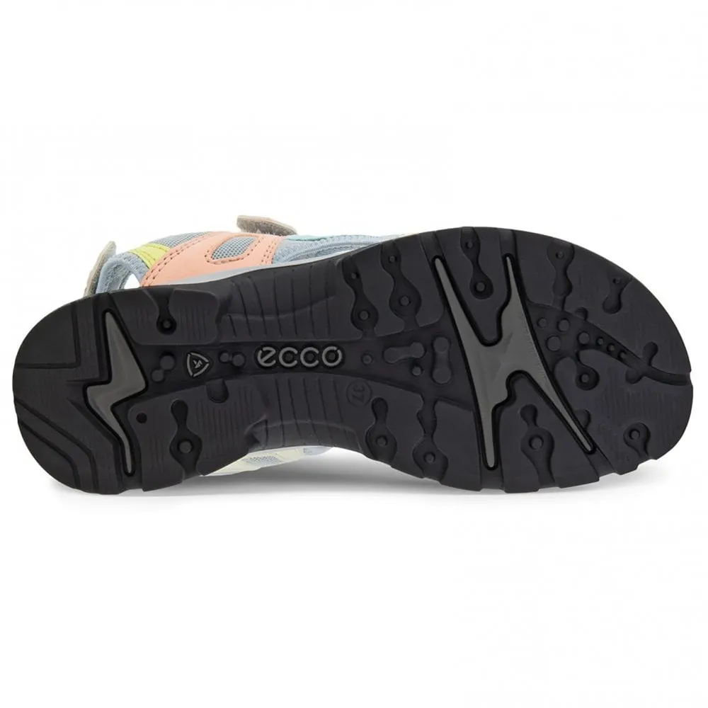 Ecco Womens Offroad ecco Shoes