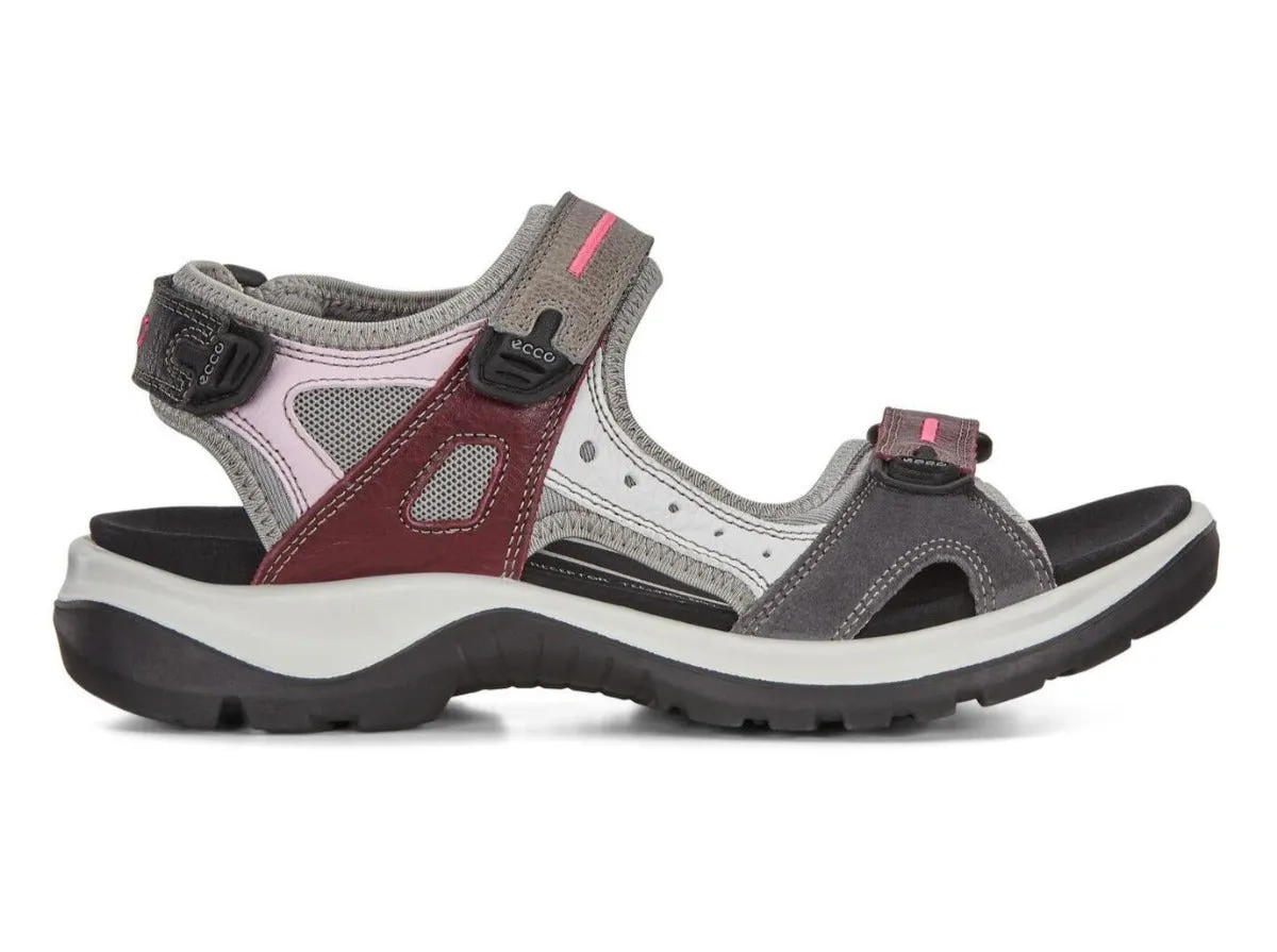 Ecco Womens Offroad ecco Shoes