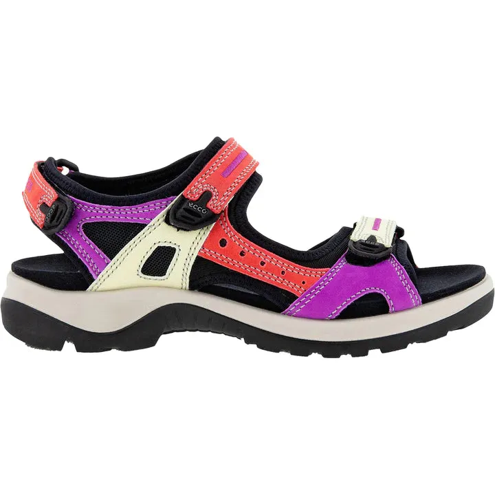 Ecco Womens Offroad ecco Shoes