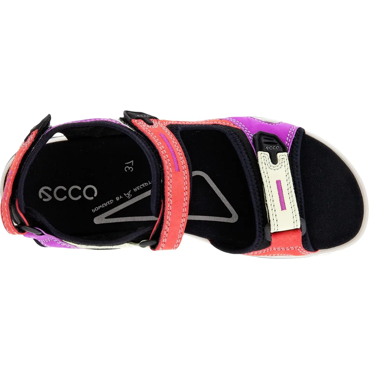 Ecco Womens Offroad ecco Shoes