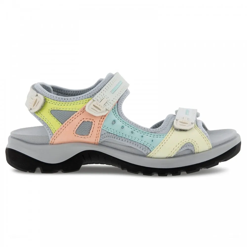 Ecco Womens Offroad ecco Shoes