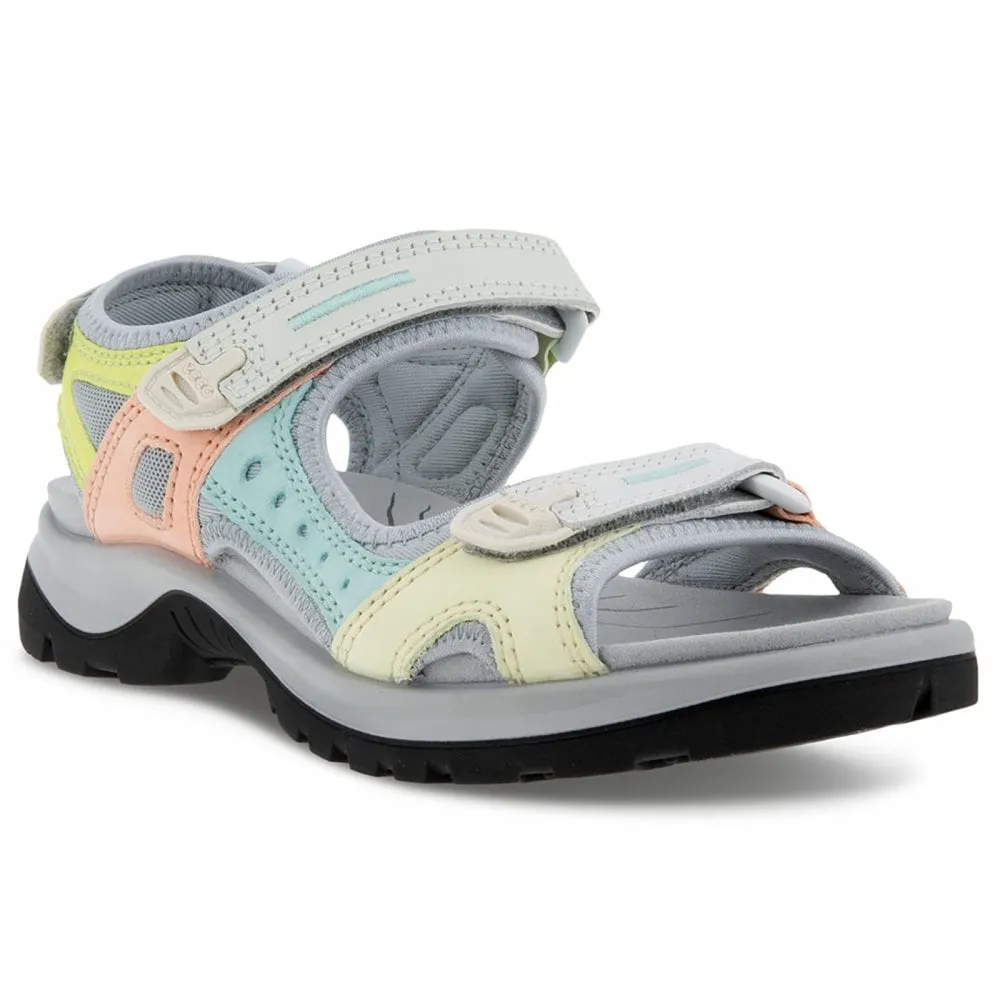 Ecco Womens Offroad ecco Shoes