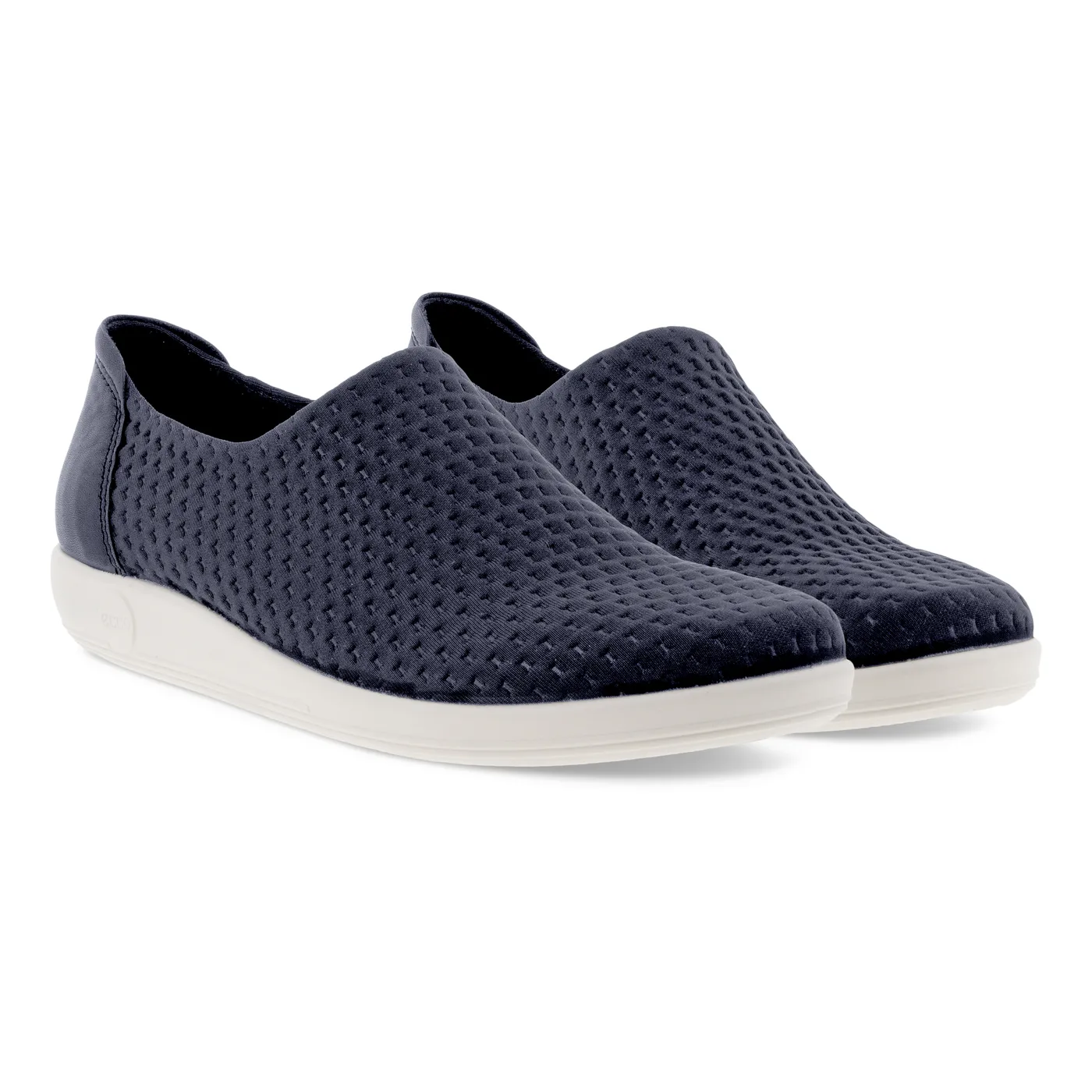 Ecco Women's Soft 2.0 Slip-On ecco Shoes