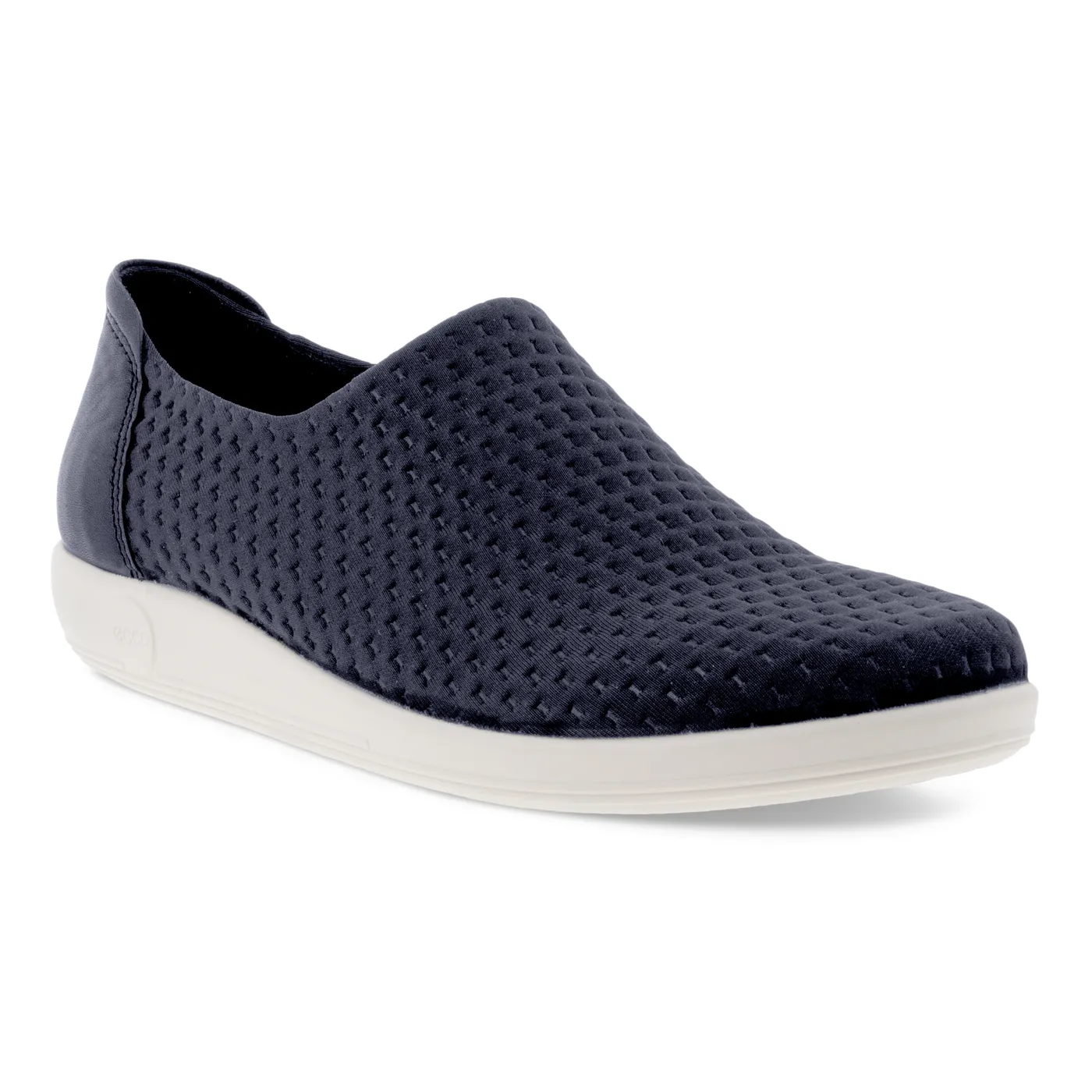 Ecco Women's Soft 2.0 Slip-On ecco Shoes