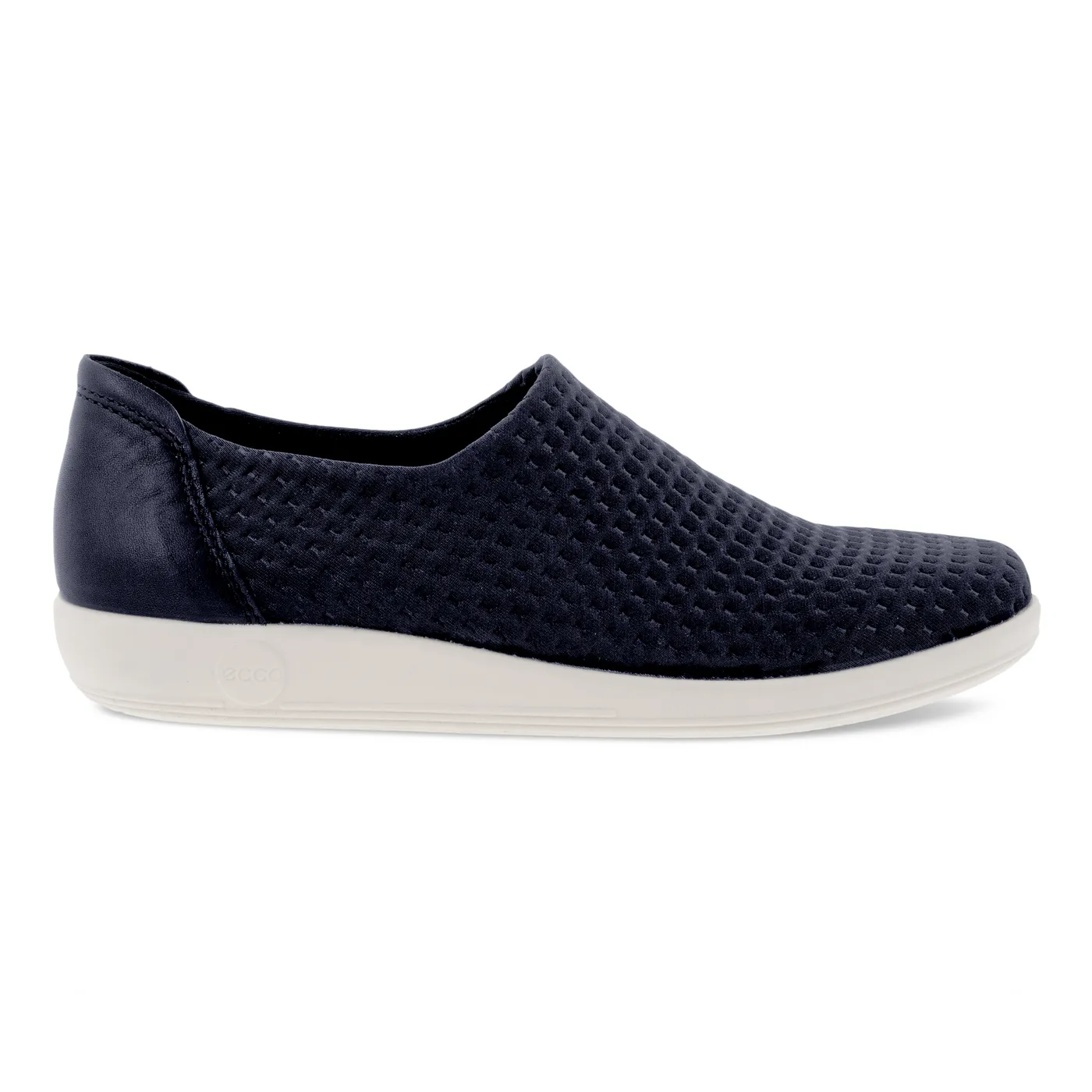 Ecco Women's Soft 2.0 Slip-On ecco Shoes