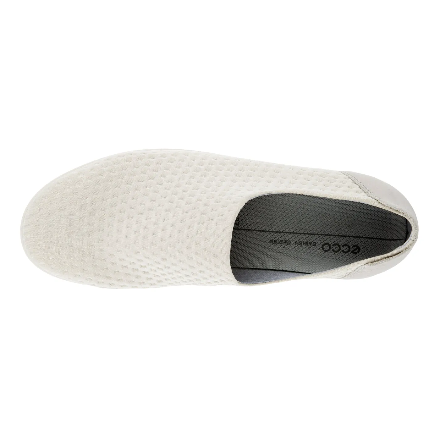 Ecco Women's Soft 2.0 Slip-On ecco Shoes