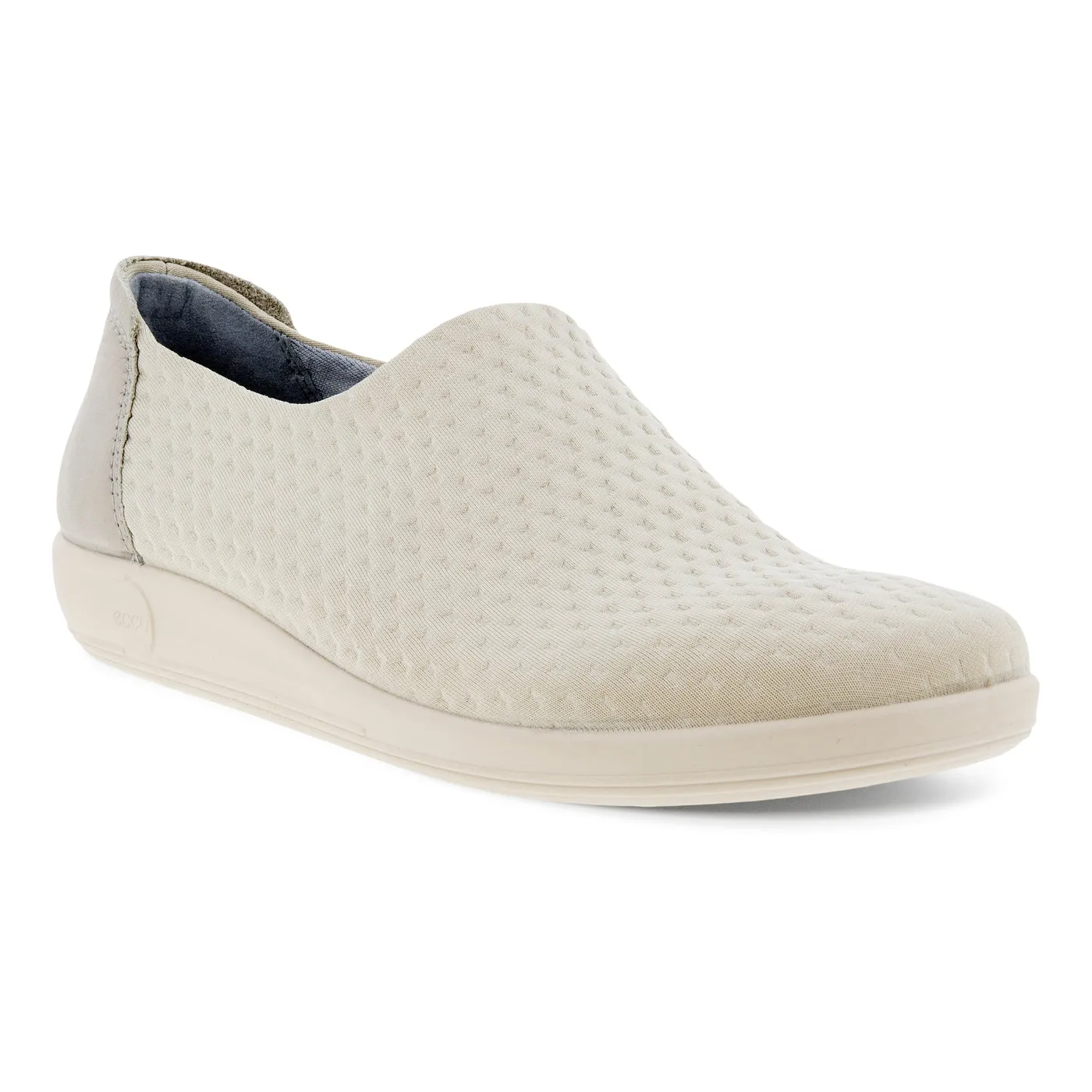 Ecco Women's Soft 2.0 Slip-On ecco Shoes