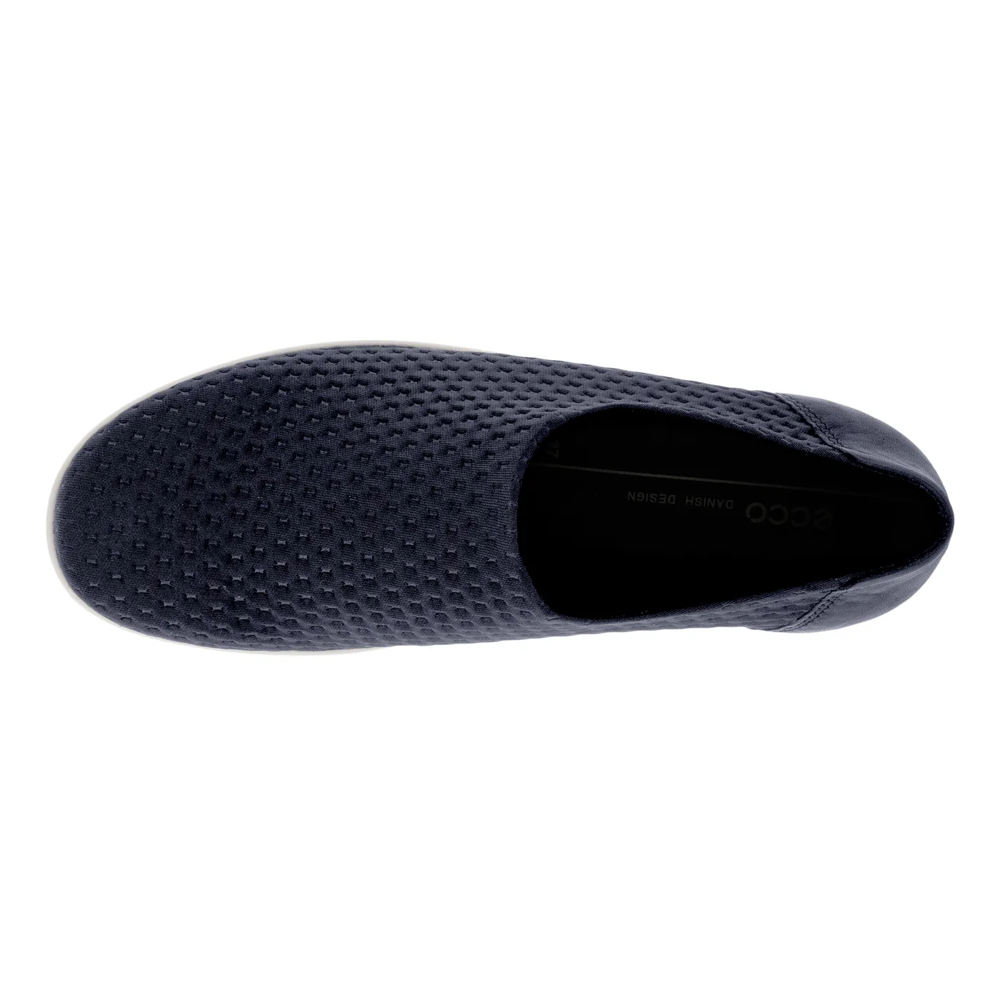 Ecco Women's Soft 2.0 Slip-On ecco Shoes