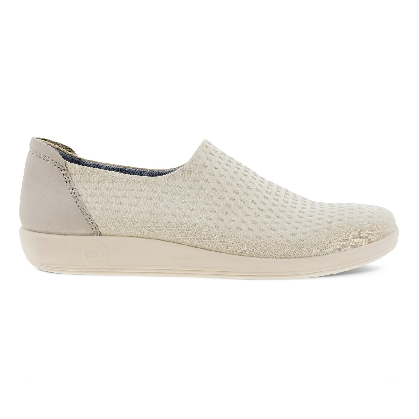 Ecco Women's Soft 2.0 Slip-On ecco Shoes