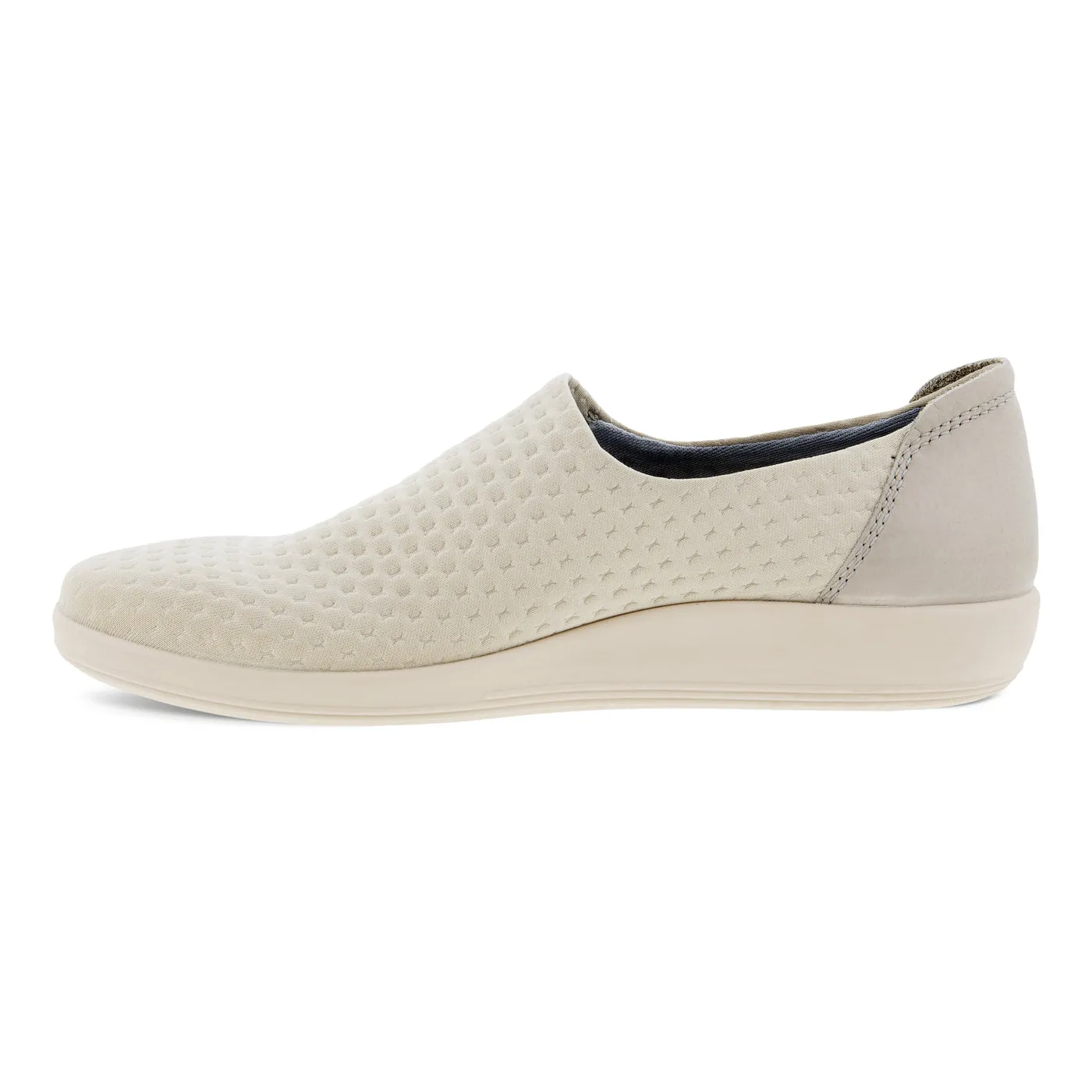 Ecco Women's Soft 2.0 Slip-On ecco Shoes