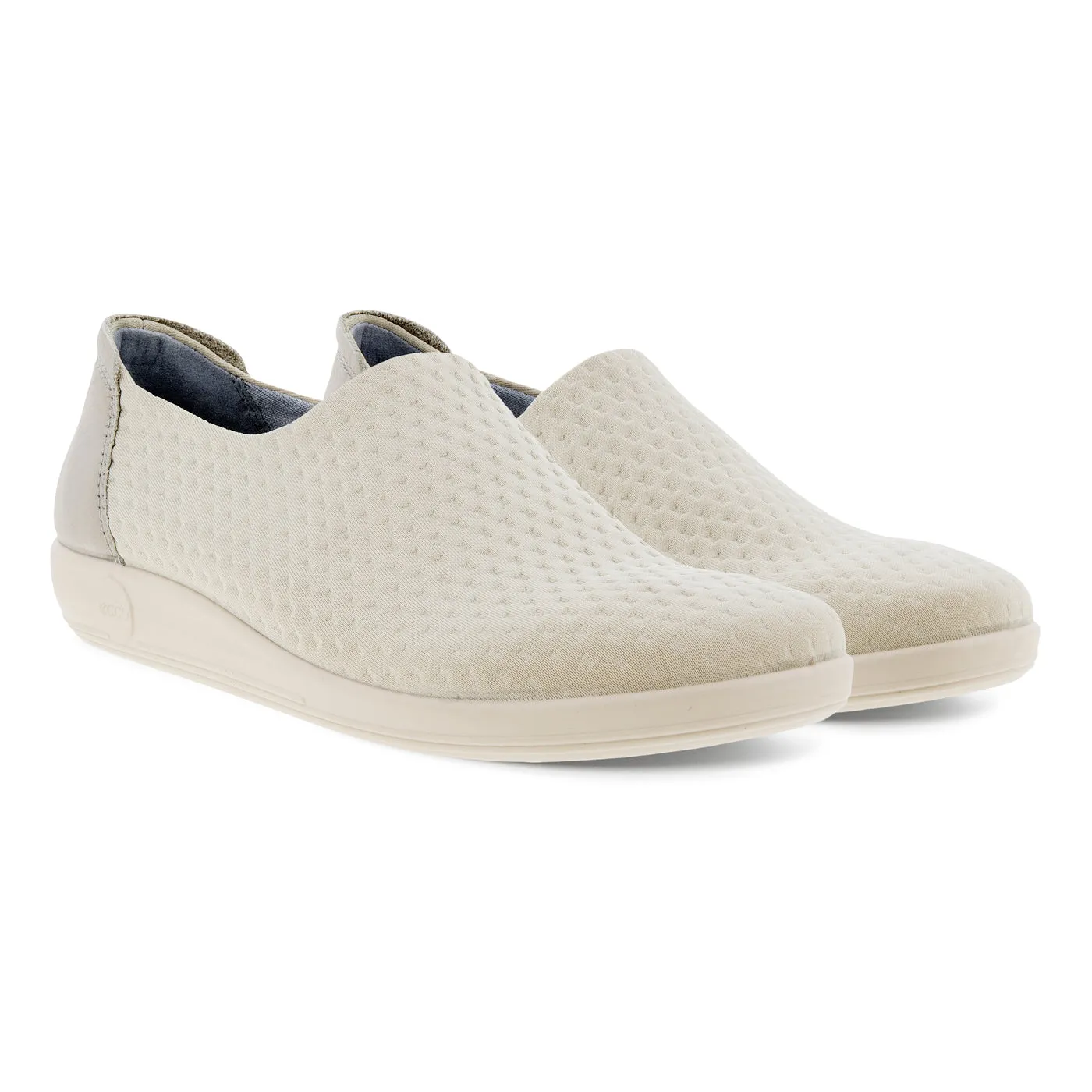 Ecco Women's Soft 2.0 Slip-On ecco Shoes