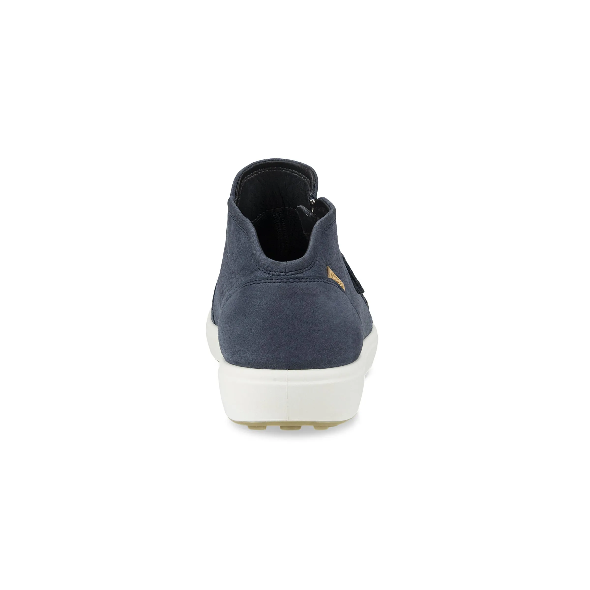 ECCO WOMEN'S SOFT 7 SIDE ZIP BOOT ecco Shoes