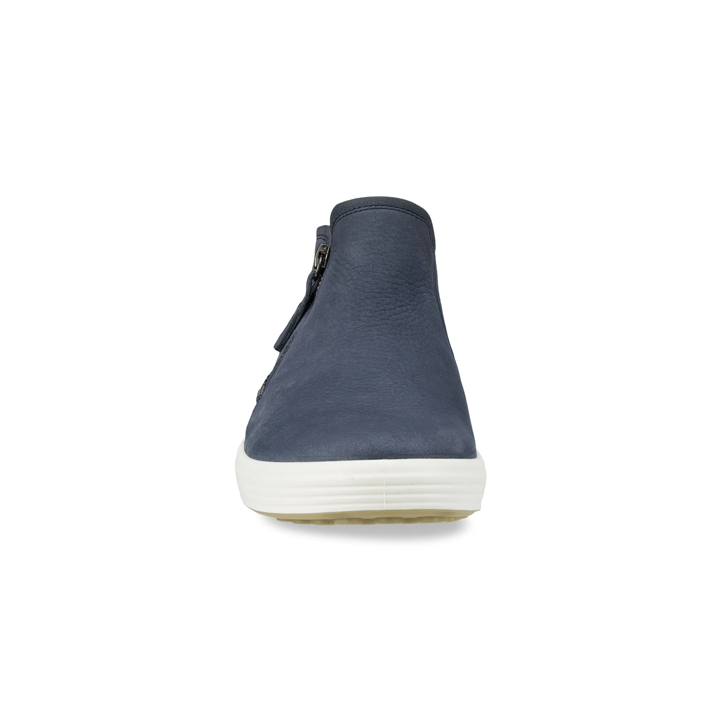 ECCO WOMEN'S SOFT 7 SIDE ZIP BOOT ecco Shoes