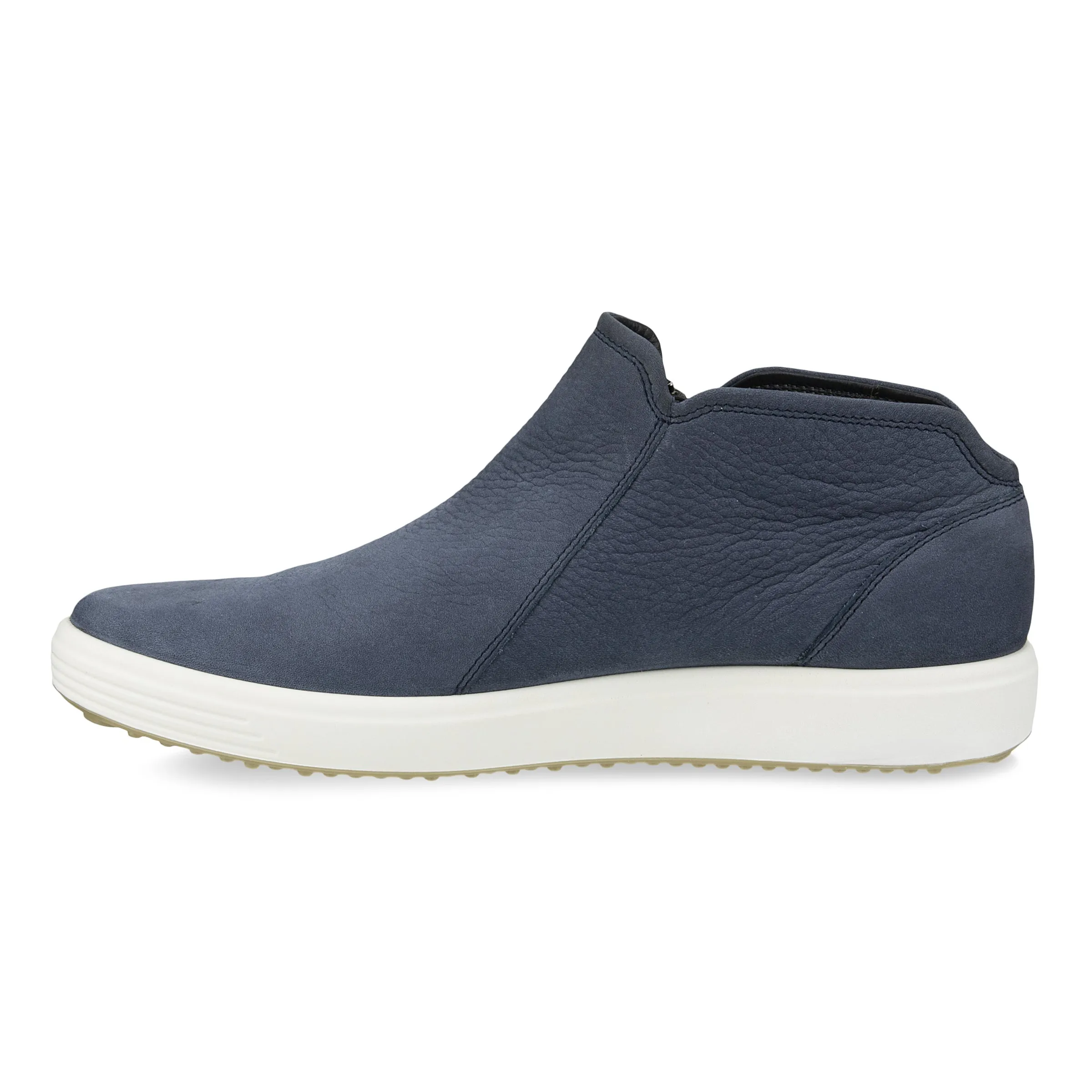ECCO WOMEN'S SOFT 7 SIDE ZIP BOOT ecco Shoes
