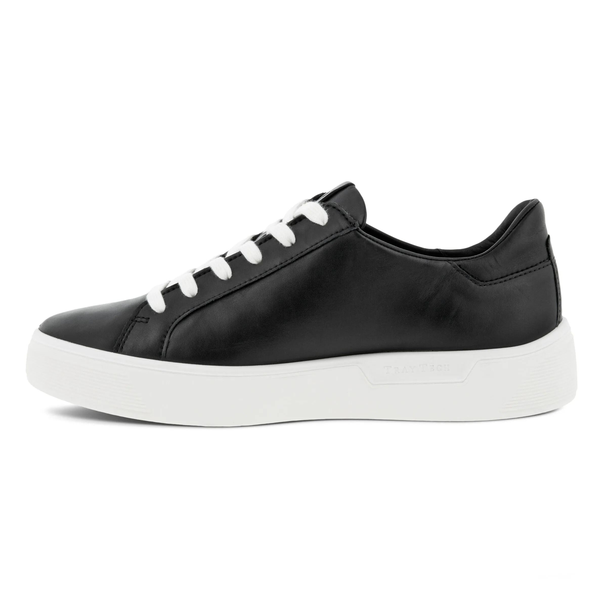Ecco Women's Street Tray Sneaker ecco Shoes