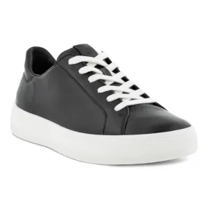 Ecco Women's Street Tray Sneaker ecco Shoes