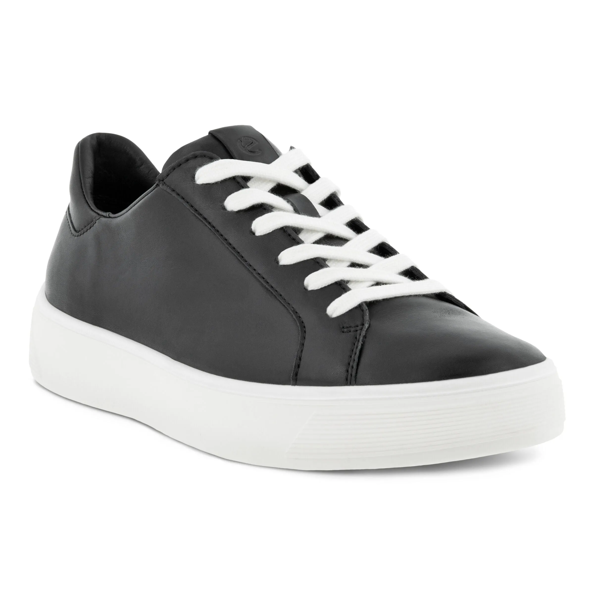 Ecco Women's Street Tray Sneaker ecco Shoes